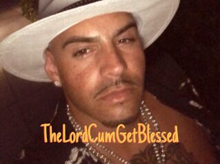 TheLordCumGetBlessed