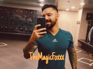 TheMagicFoxxx