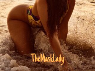 TheMaskLady