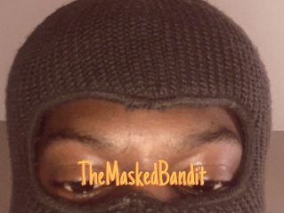 TheMaskedBandit