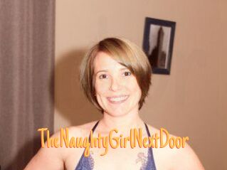 TheNaughtyGirlNextDoor Mobile Porno