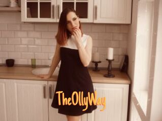 TheOllyWay Mobile Porno