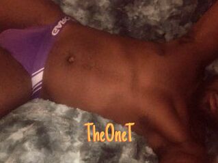 TheOneT