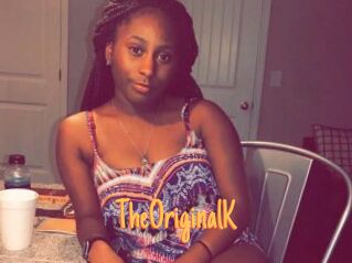 TheOriginalK
