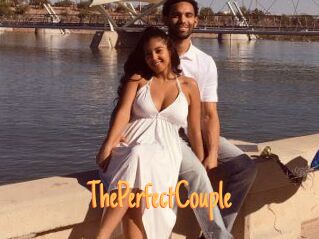 ThePerfectCouple