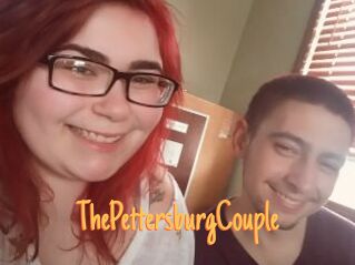 ThePettersburgCouple