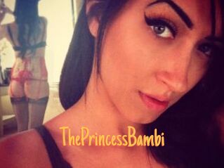 ThePrincessBambi