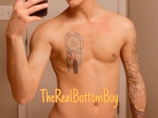 TheRealBottomBoy