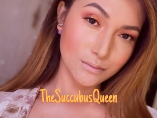 TheSuccubusQueen