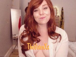 TheVixenXx