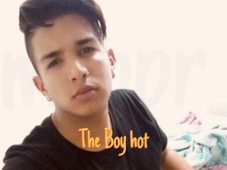 The_Boy_hot Mobile Porno