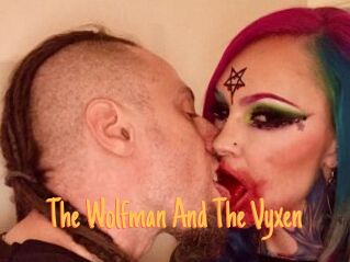 The_Wolfman_And_The_Vyxen