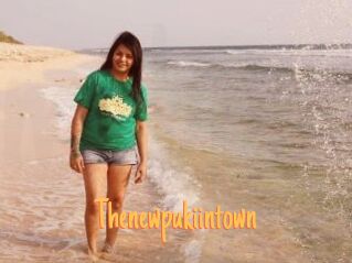 Thenewpukiintown