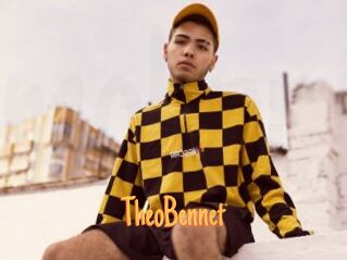 TheoBennet