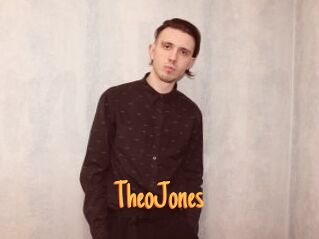 TheoJones