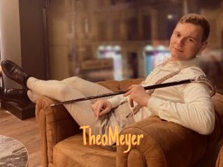 TheoMeyer Mobile Porno