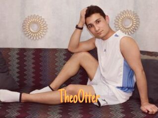 TheoOtter