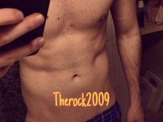 Therock2009