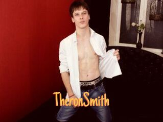TheronSmith Mobile Porno