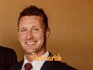 Thetrueirish