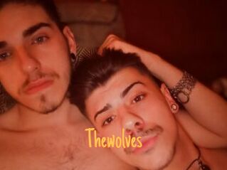 Thewolves