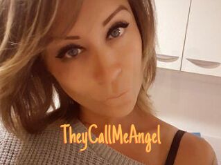 TheyCallMeAngel