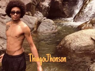 ThiagoJhonson