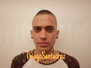 ThiagoSantacruz