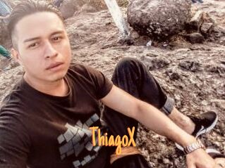 ThiagoX