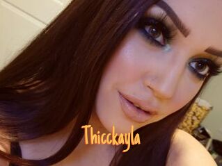 Thicckayla