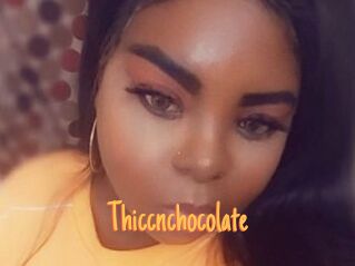Thiccnchocolate