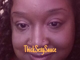 ThickSexySauce
