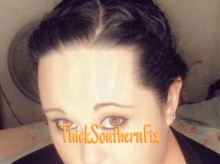 ThickSouthernFix Mobile Porno