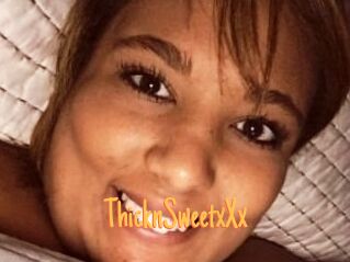 ThicknSweetxXx Mobile Porno