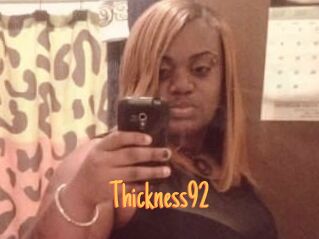Thickness92