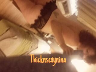 Thicknsexynina