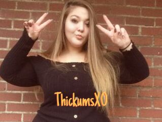 ThickumsXO