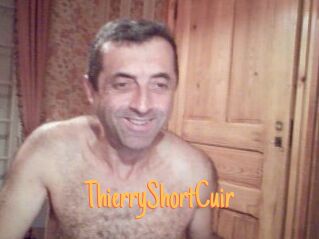 ThierryShortCuir