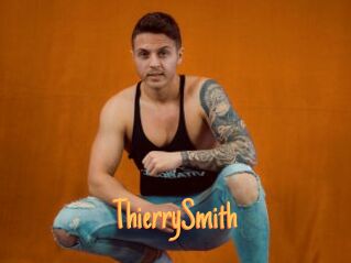ThierrySmith