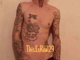 ThisIsReal29 Mobile Porno