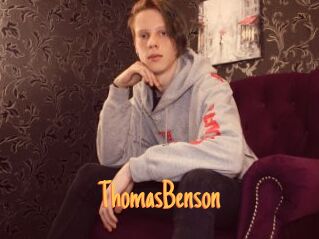 ThomasBenson