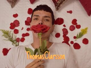 ThomasClarsson Mobile Porno