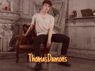 ThomasDamons
