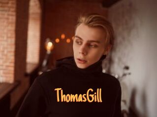 ThomasGill Mobile Porno
