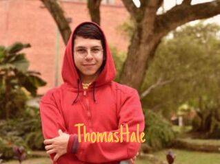 ThomasHale