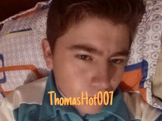 ThomasHot007 Mobile Porno