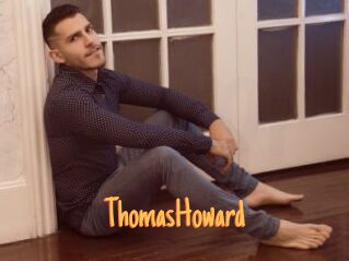ThomasHoward