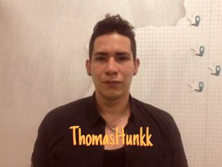ThomasHunkk Mobile Porno