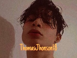 ThomasJhonson18