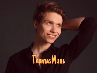 ThomasMunc Mobile Porno